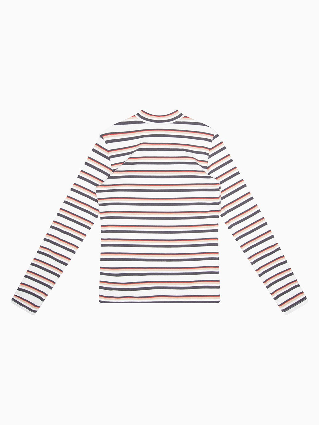 Levi's® Penny Mockneck Shirt