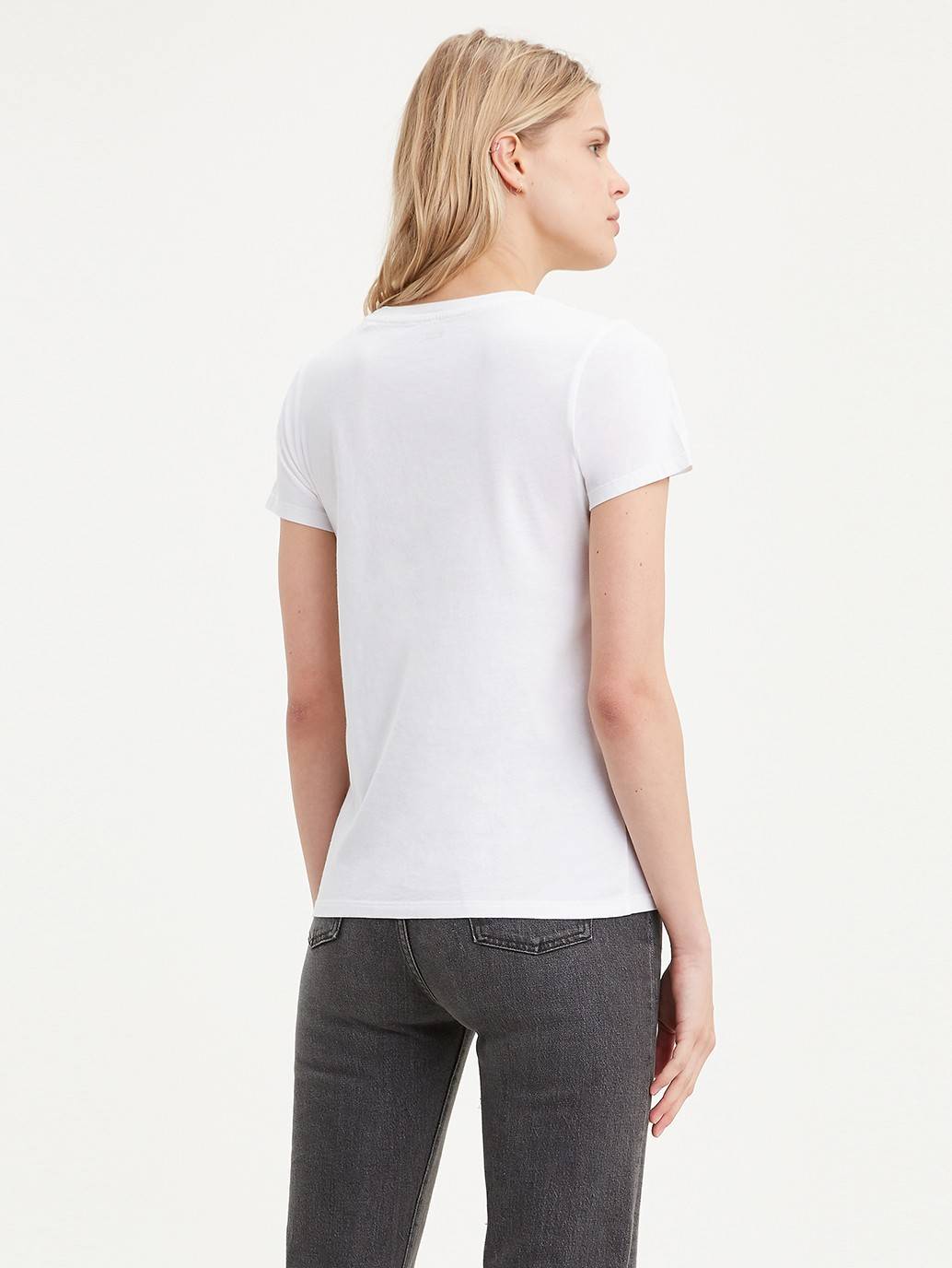 Levi's® 完美圖案 T 卹