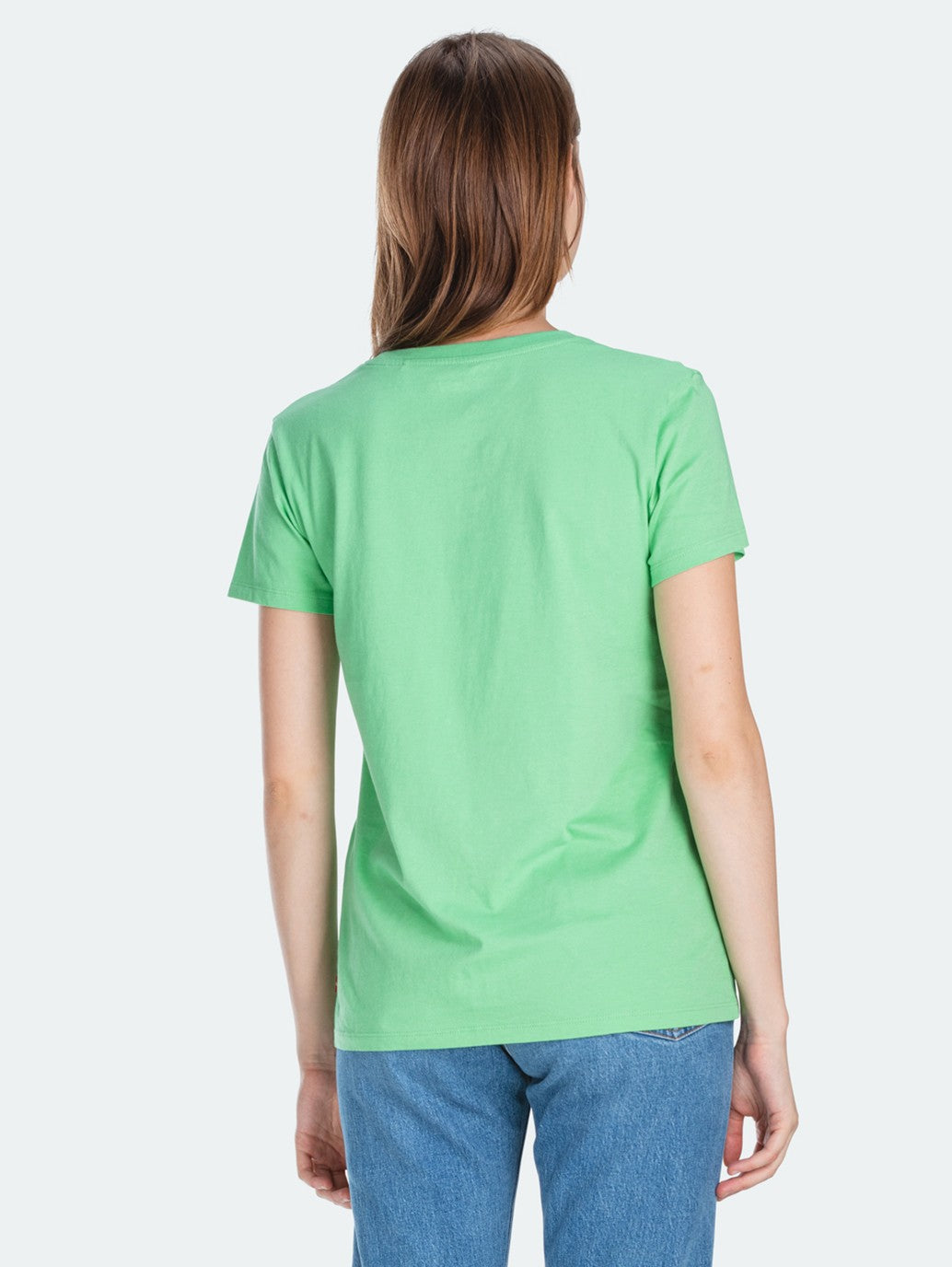 Levi's® 完美圖案 T 卹