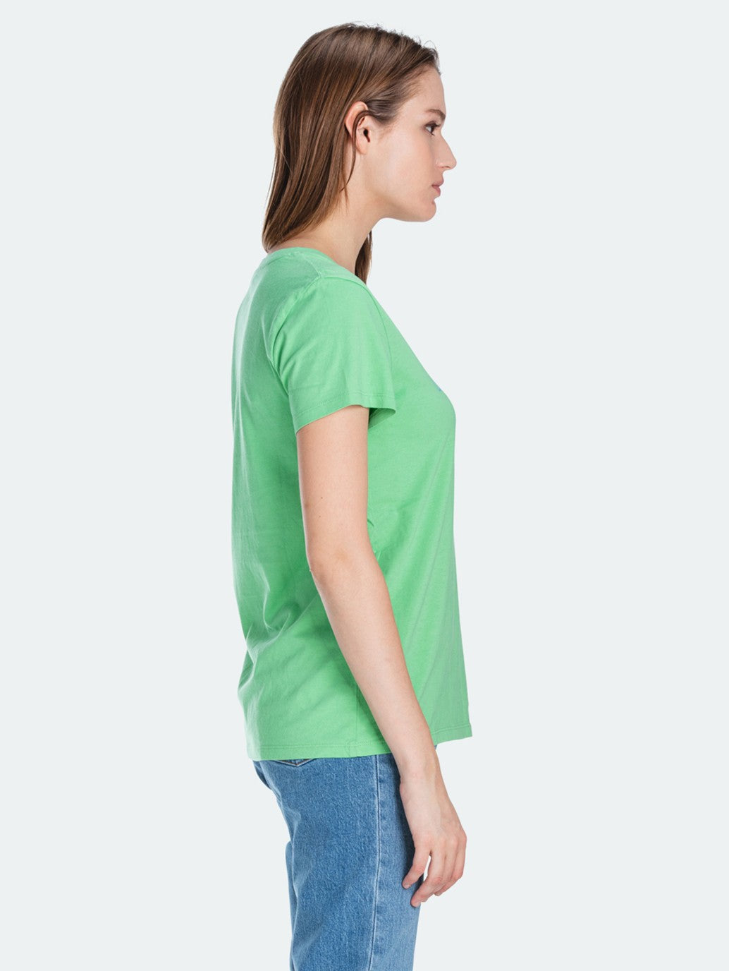 Levi's® 完美圖案 T 卹