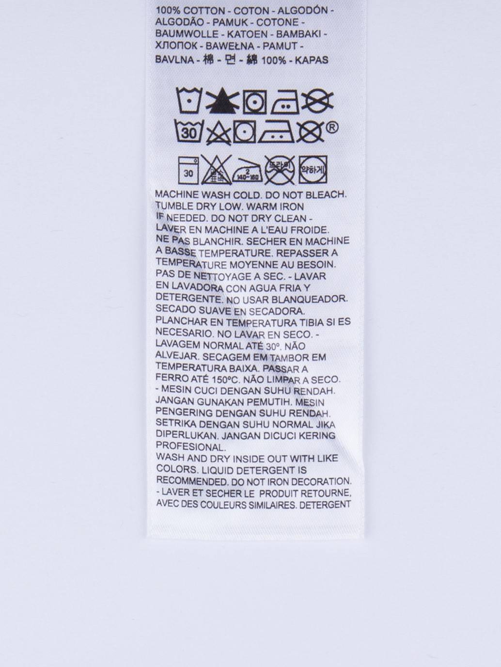 Levi's® 完美圖案 T 卹
