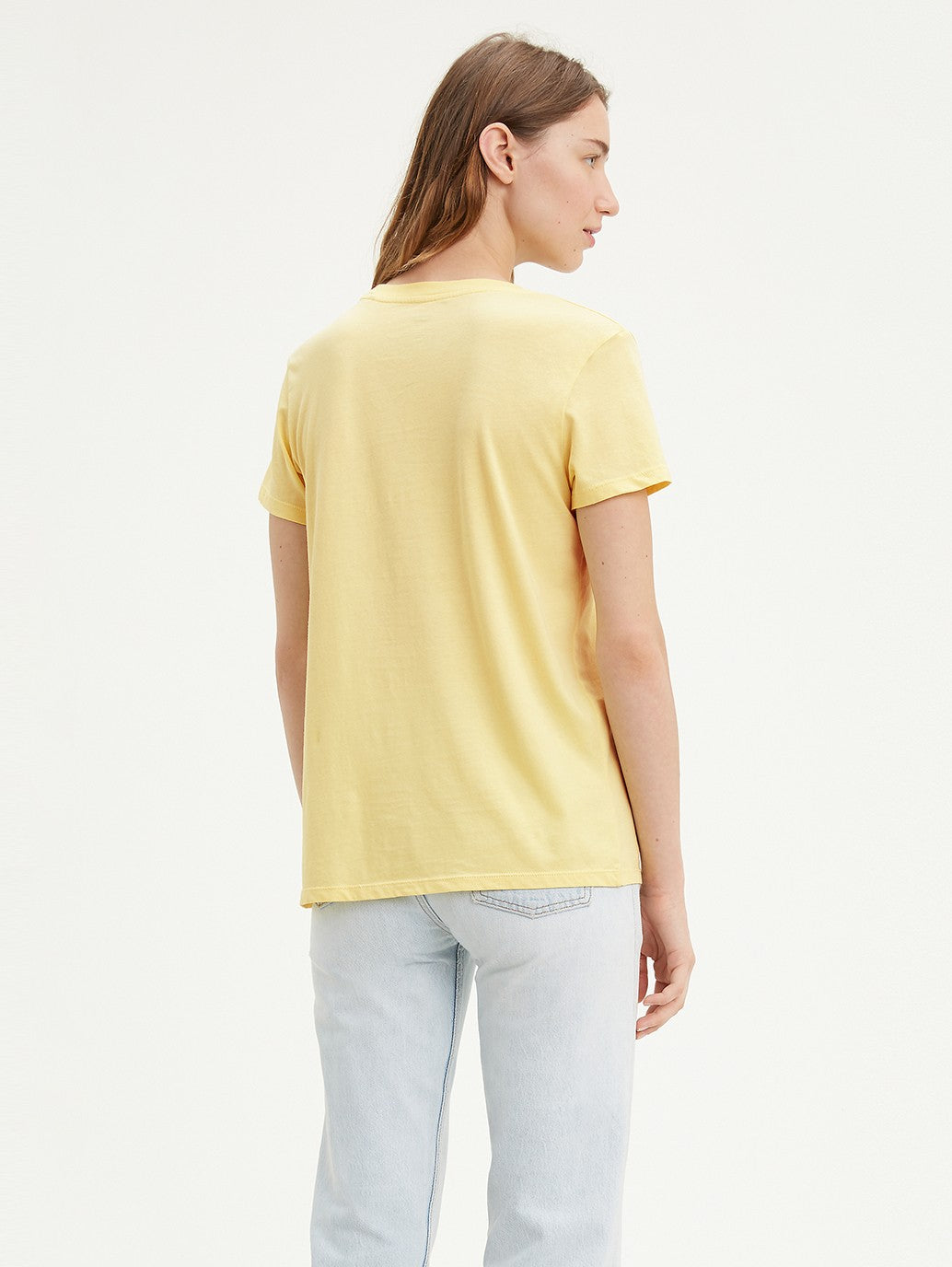 Levi's® 完美圖案 T 卹