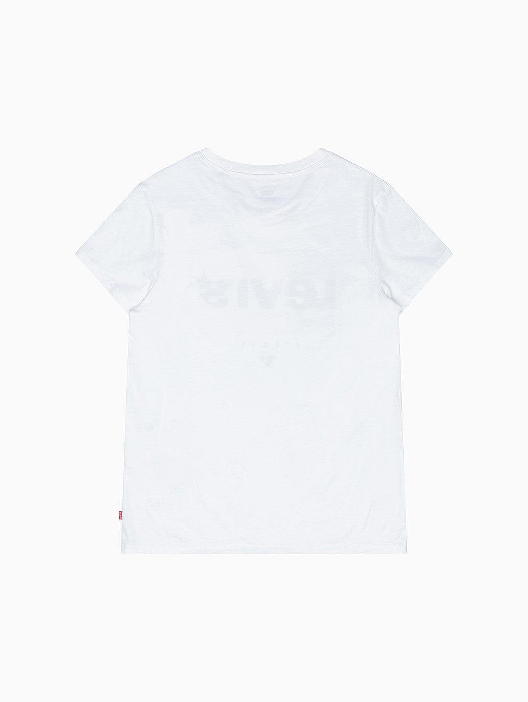 Levi's® 完美圖案 T 卹
