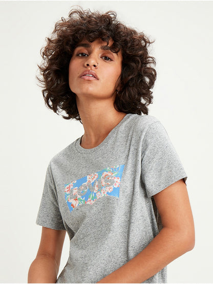 Levi's® 完美圖案 T 卹