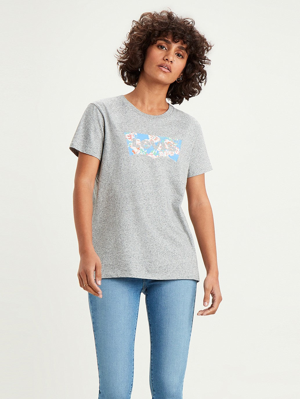Levi's® 完美圖案 T 卹