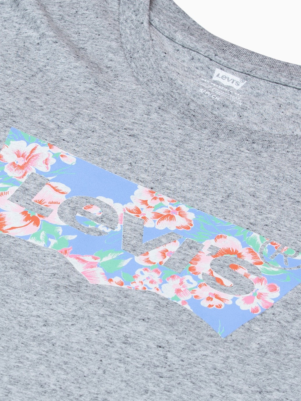 Levi's® 完美圖案 T 卹