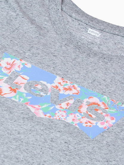 Levi's® 完美圖案 T 卹