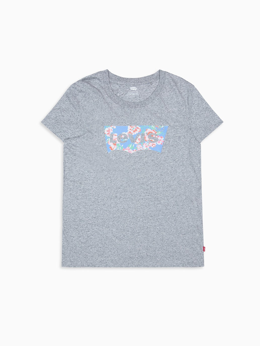 Levi's® 完美圖案 T 卹