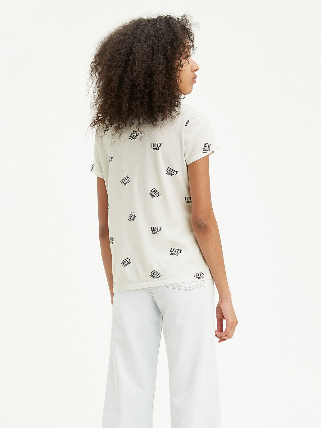 Levi's® 完美口袋 T 卹