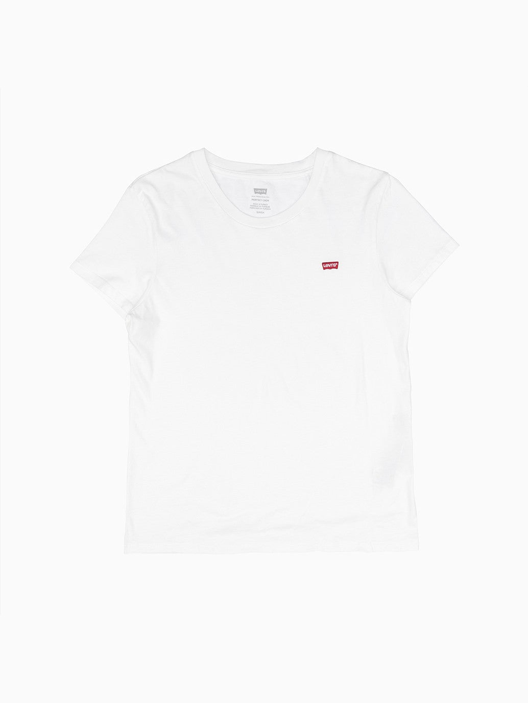 Levi's® 女款完美 T 卹