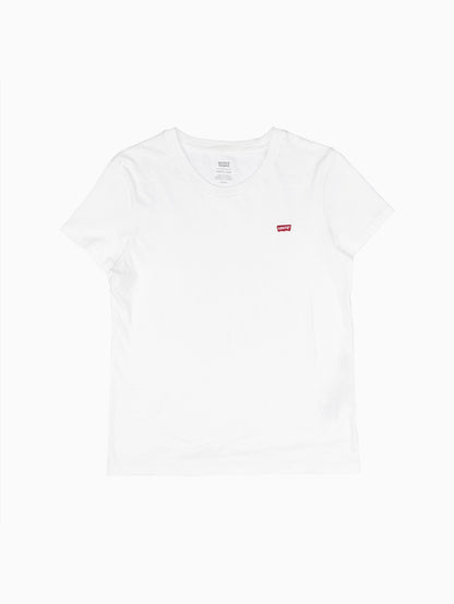 Levi's® 女款完美 T 卹