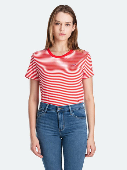 Levi's® Perfect Tee Shirt