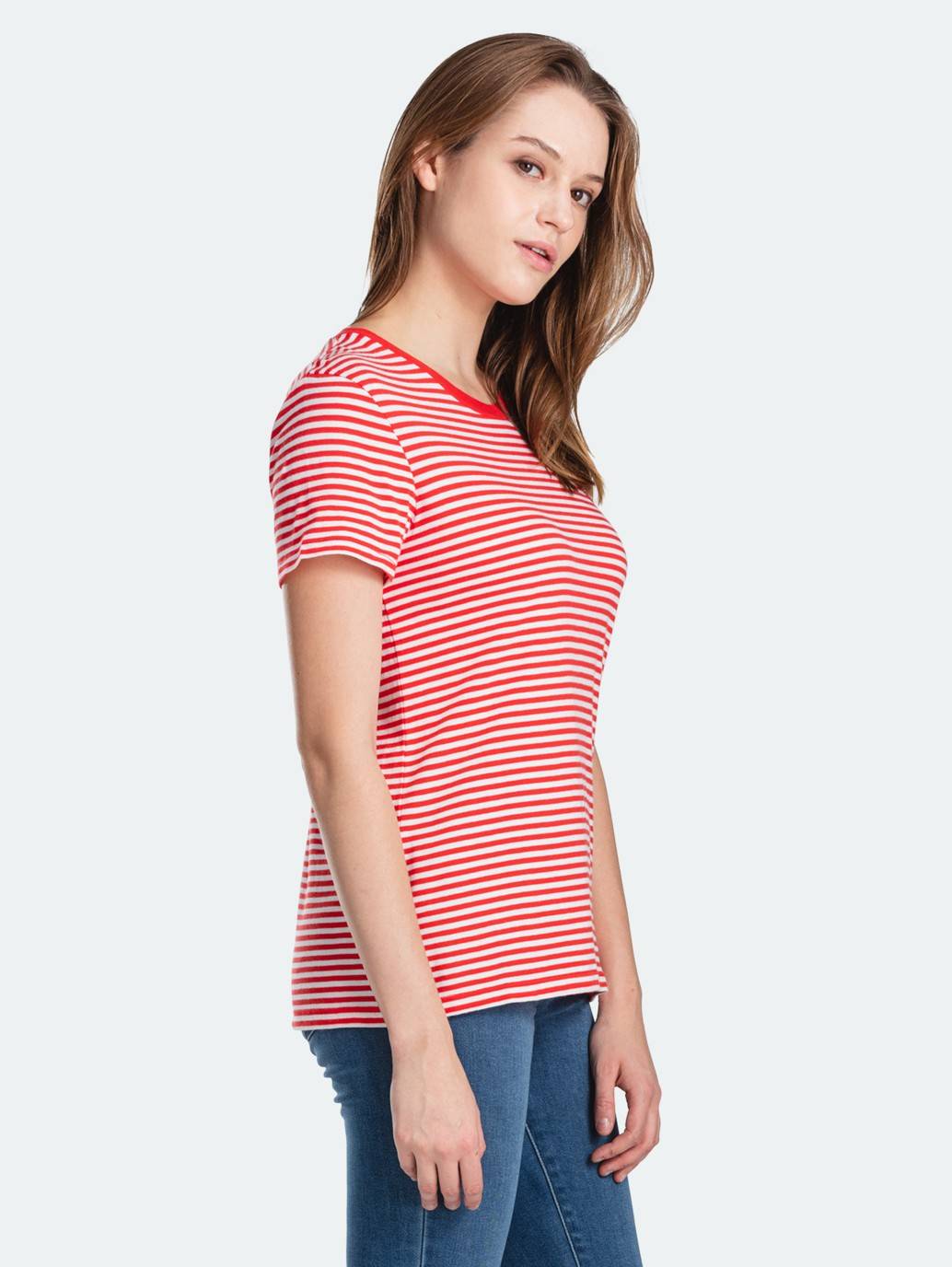 Levi's® Perfect Tee Shirt