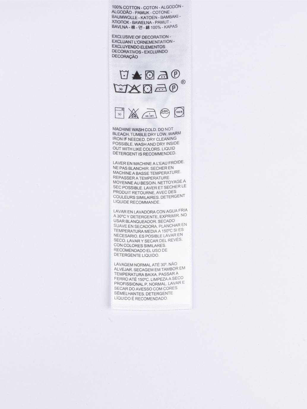 Levi's® Perfect Tee Shirt