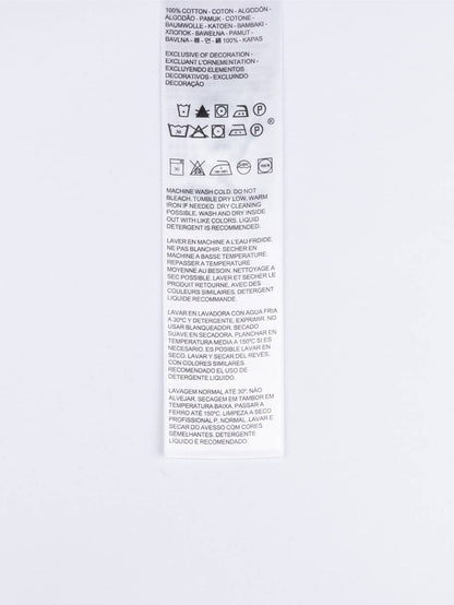Levi's® Perfect Tee Shirt