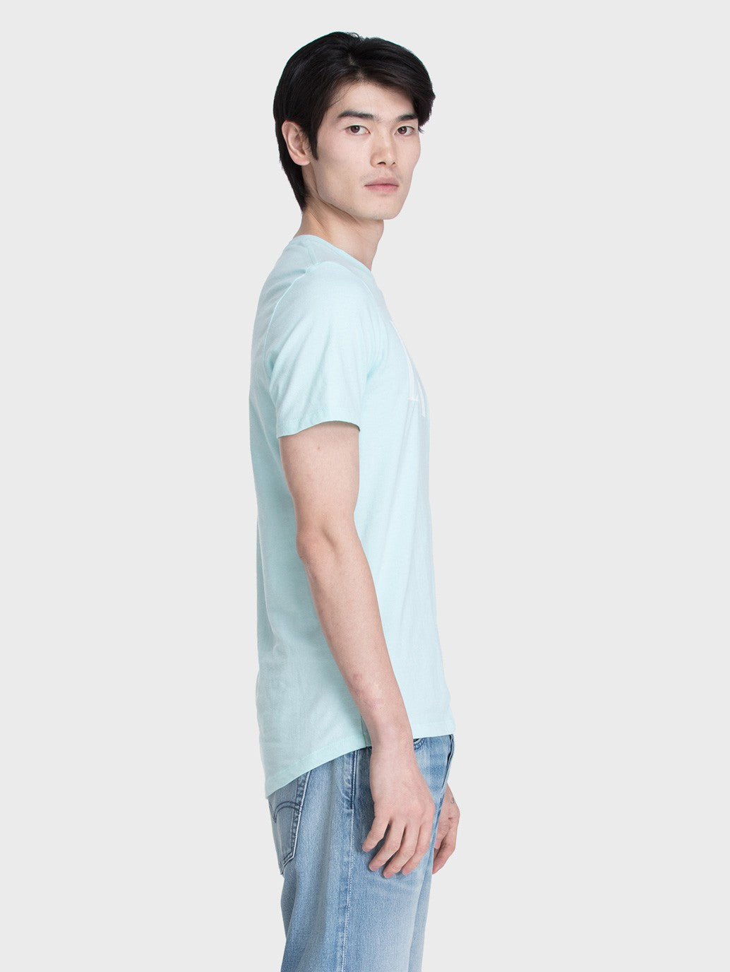 Levi's® Perf Graphic Tee