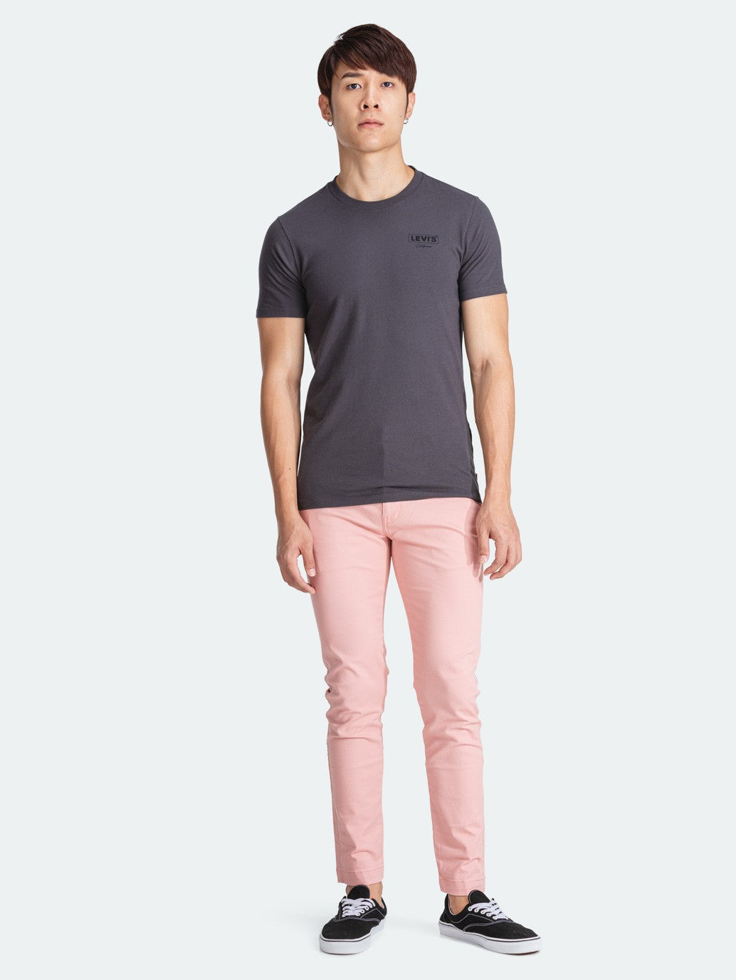Levi's® Perf Graphic Tee
