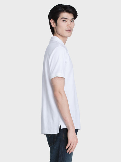 Performance Housemark Polo Shirt