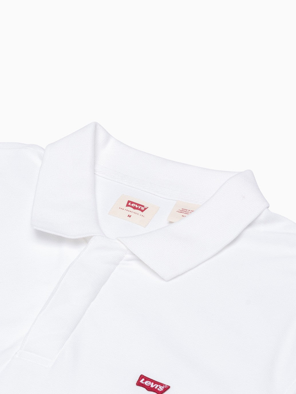 Performance Housemark Polo Shirt