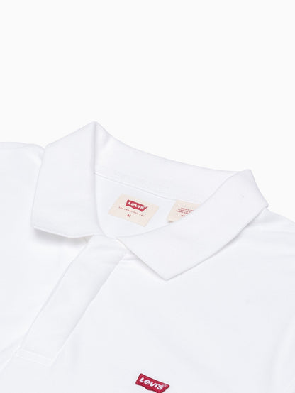 Performance Housemark Polo Shirt