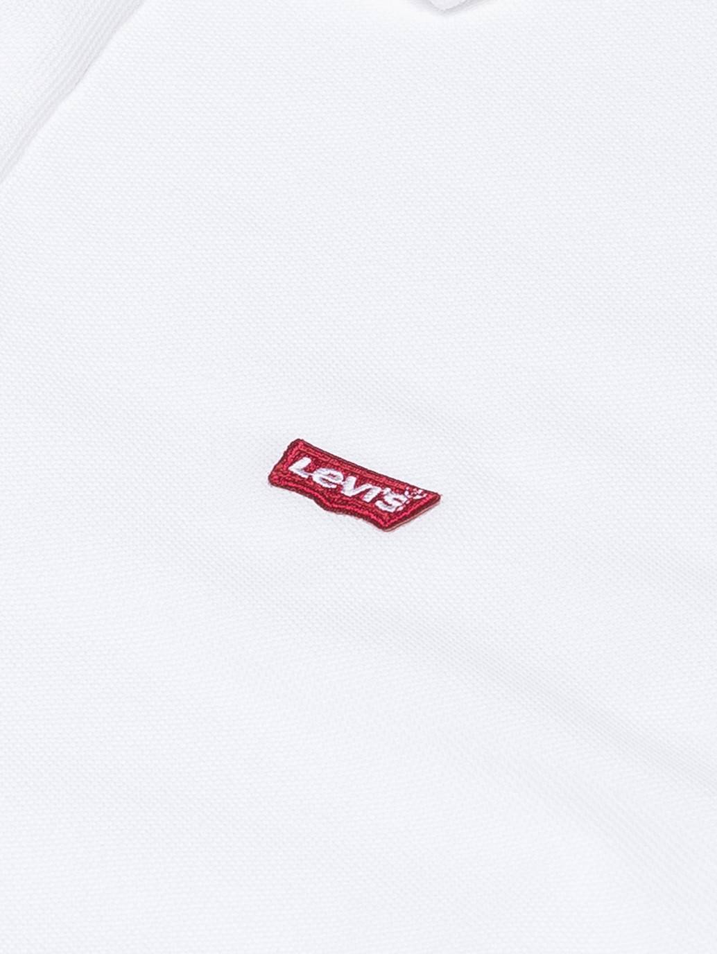 Performance Housemark Polo Shirt