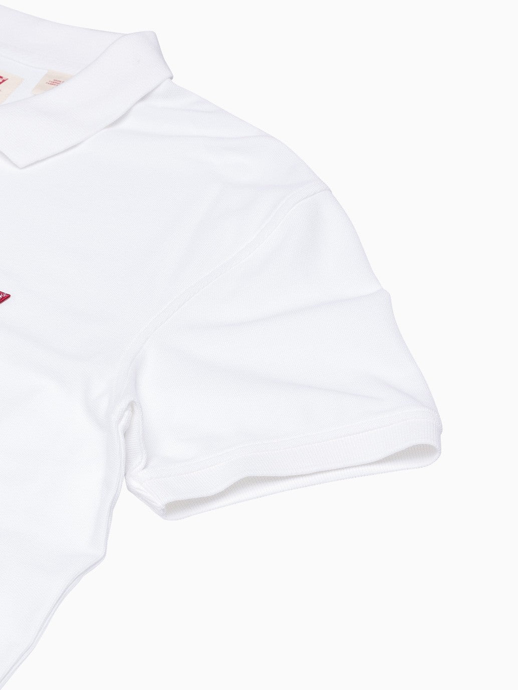 Performance Housemark Polo Shirt
