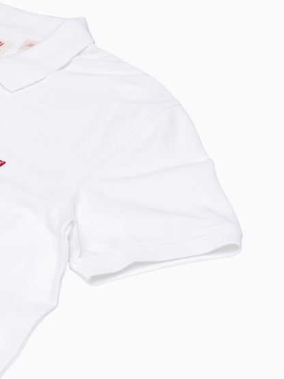 Performance Housemark Polo Shirt