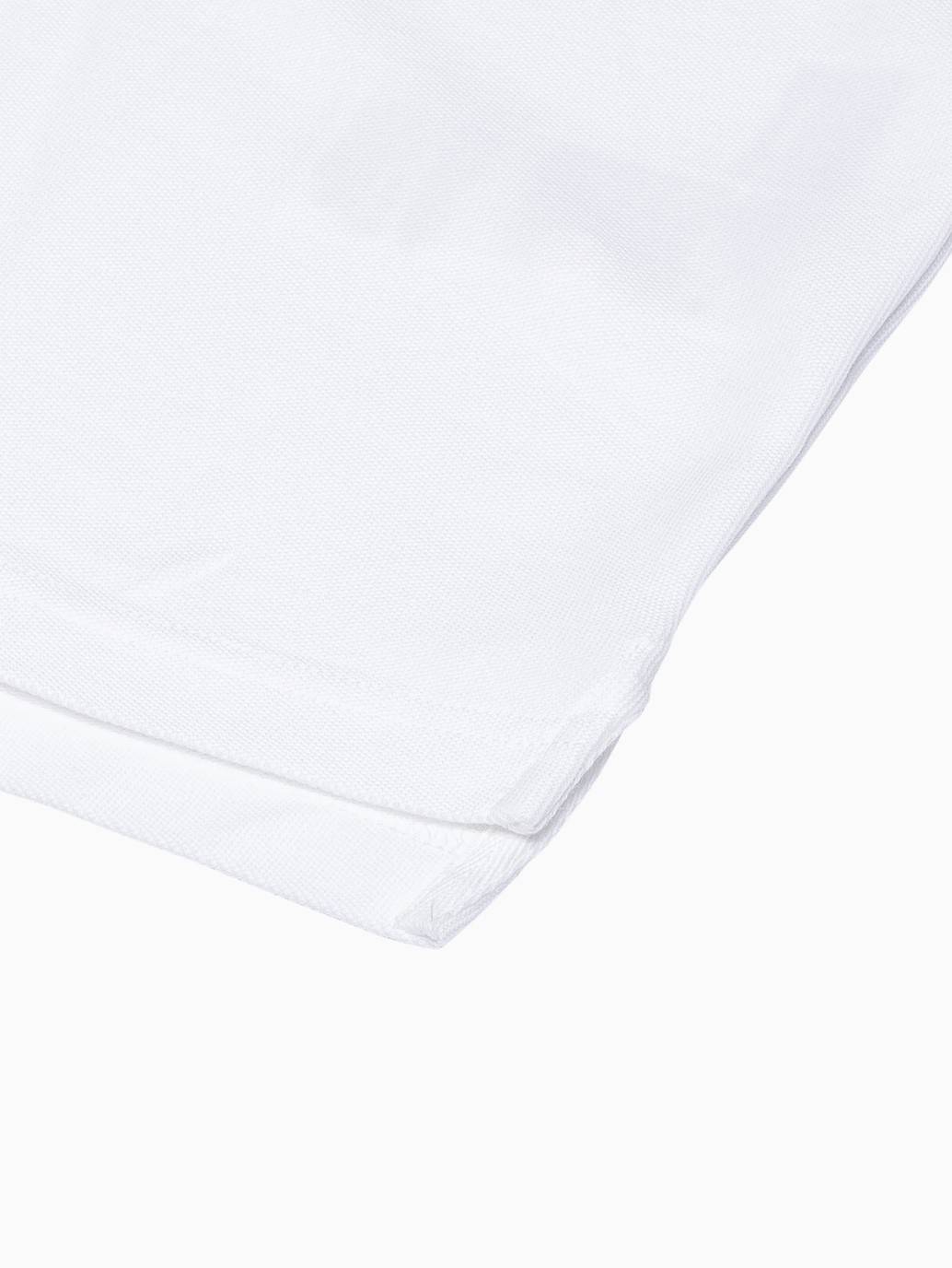 Performance Housemark Polo Shirt