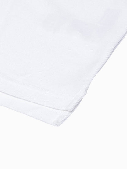 Performance Housemark Polo Shirt