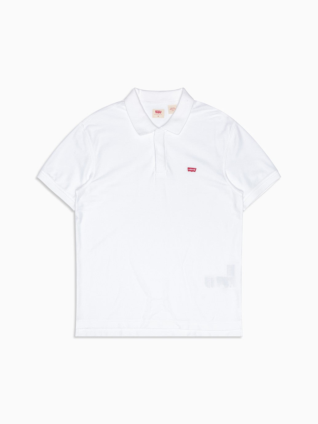 Performance Housemark Polo Shirt