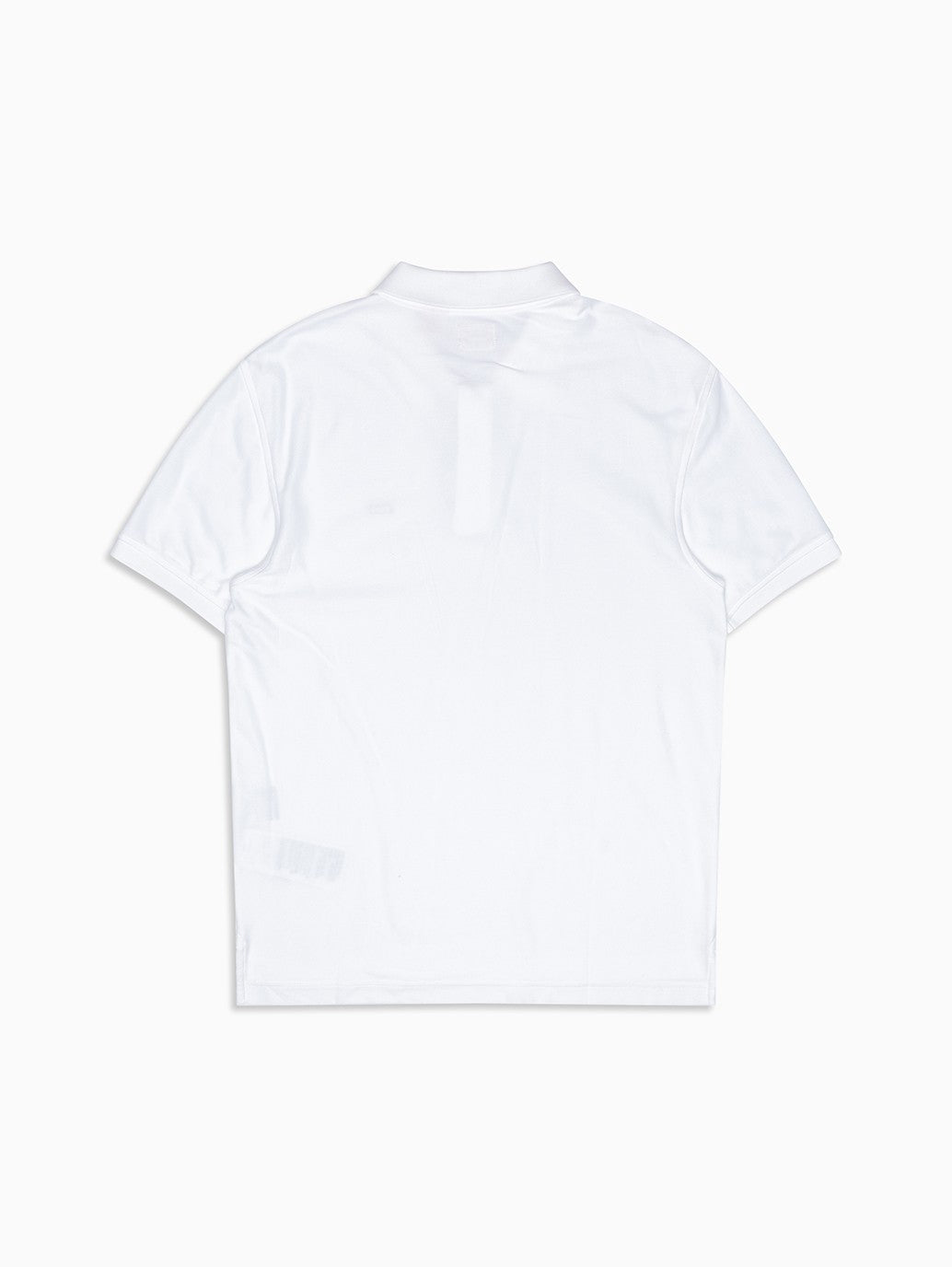 Performance Housemark Polo Shirt