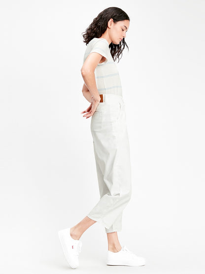 Levi's® 褶襉氣球褲