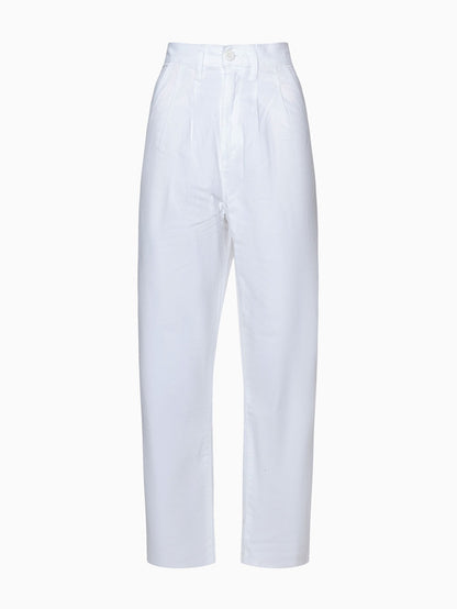 Levi's® 褶襉氣球褲