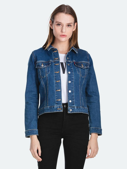 Levi's® Revel Trucker Jacket
