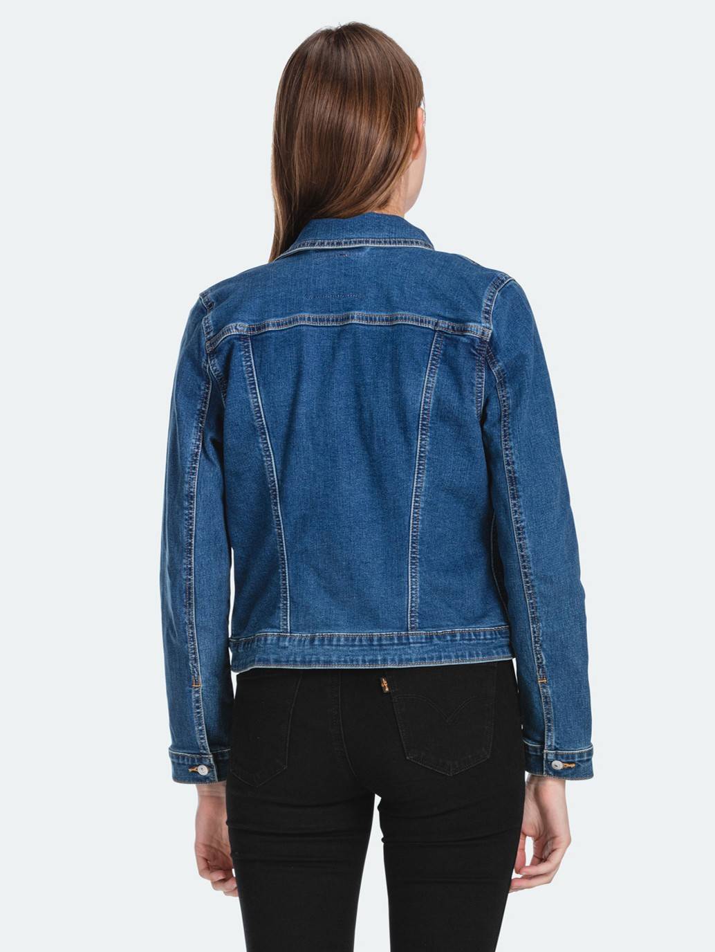 Levi's® Revel Trucker Jacket