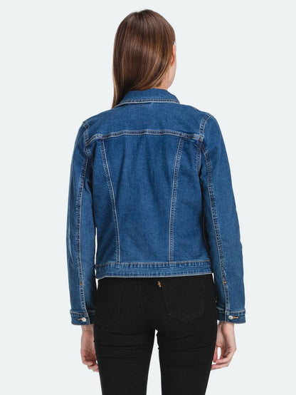 Levi's® Revel Trucker Jacket
