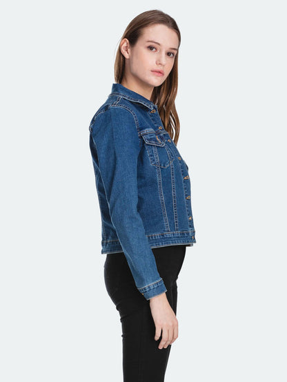 Levi's® Revel Trucker Jacket