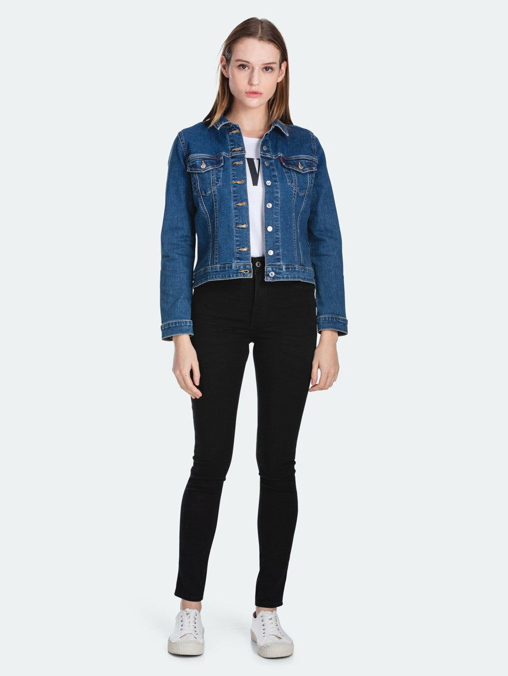 Levi's® Revel Trucker Jacket