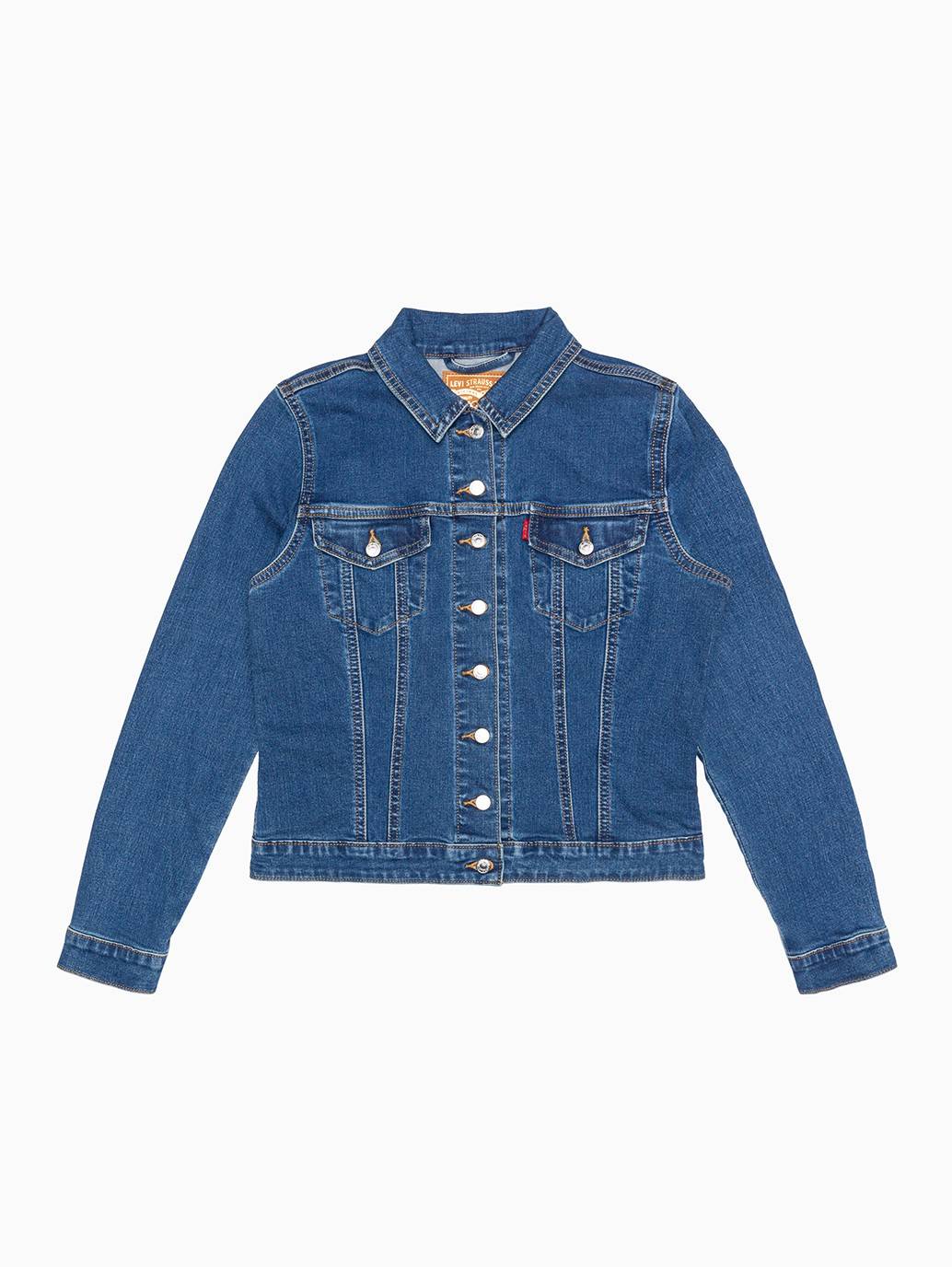 Levi's® Revel Trucker Jacket