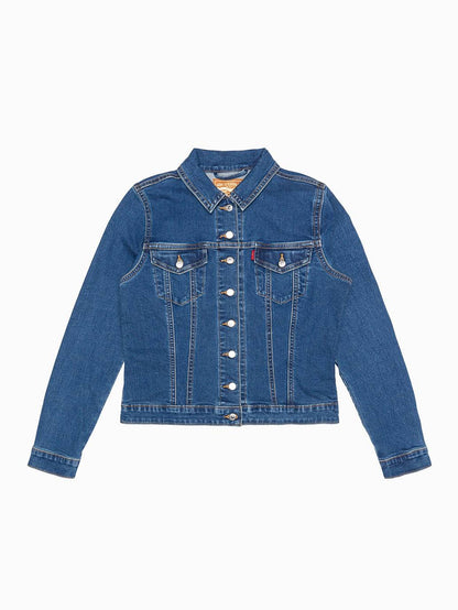 Levi's® Revel Trucker Jacket