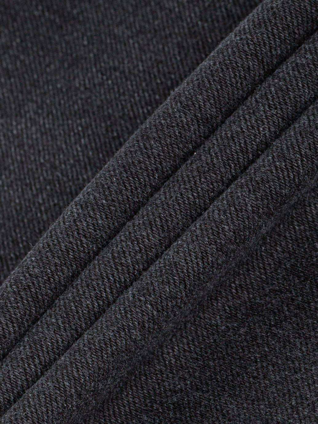 Levi's® Ribcage 闊腿牛仔褲