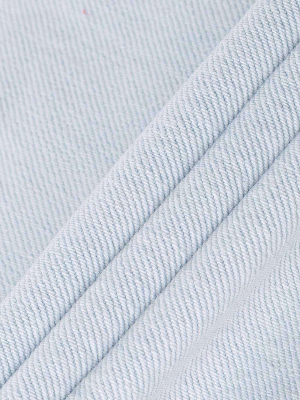 Levi's® Ribcage 闊腿牛仔褲