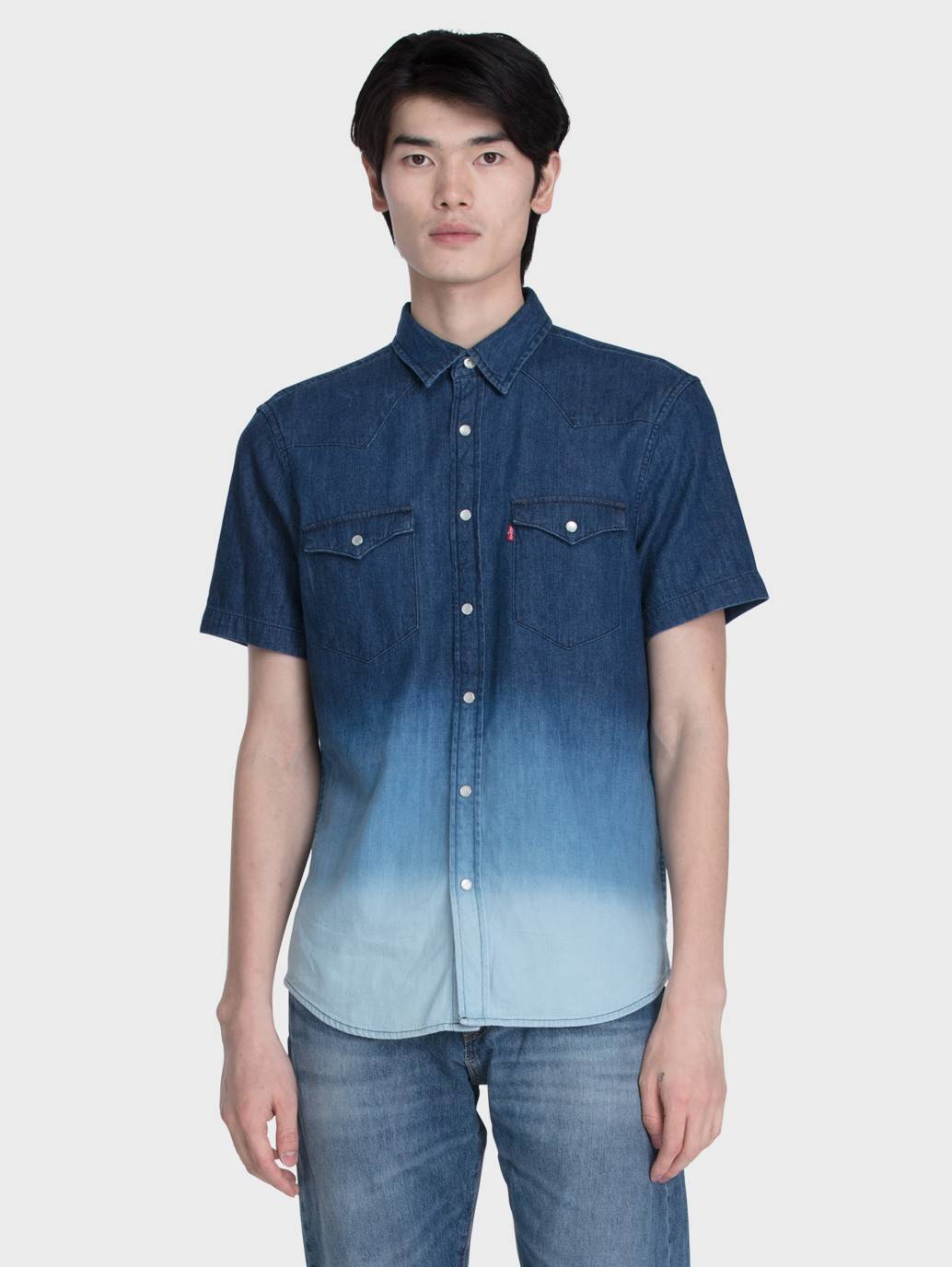 Levi's® SS Classic Western