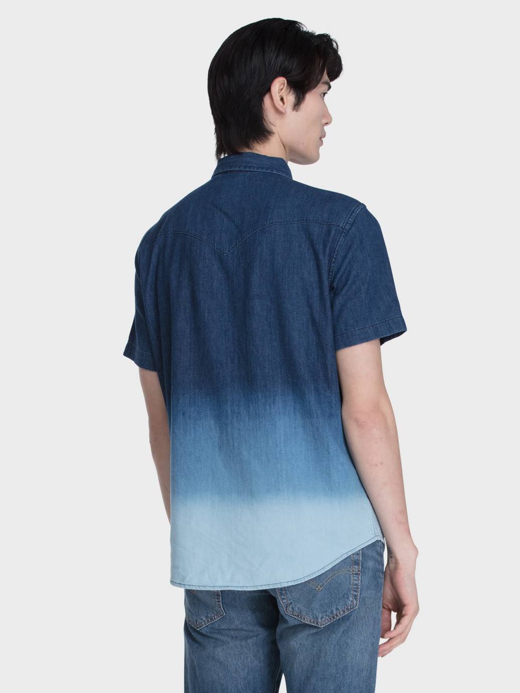 Levi's® SS Classic Western