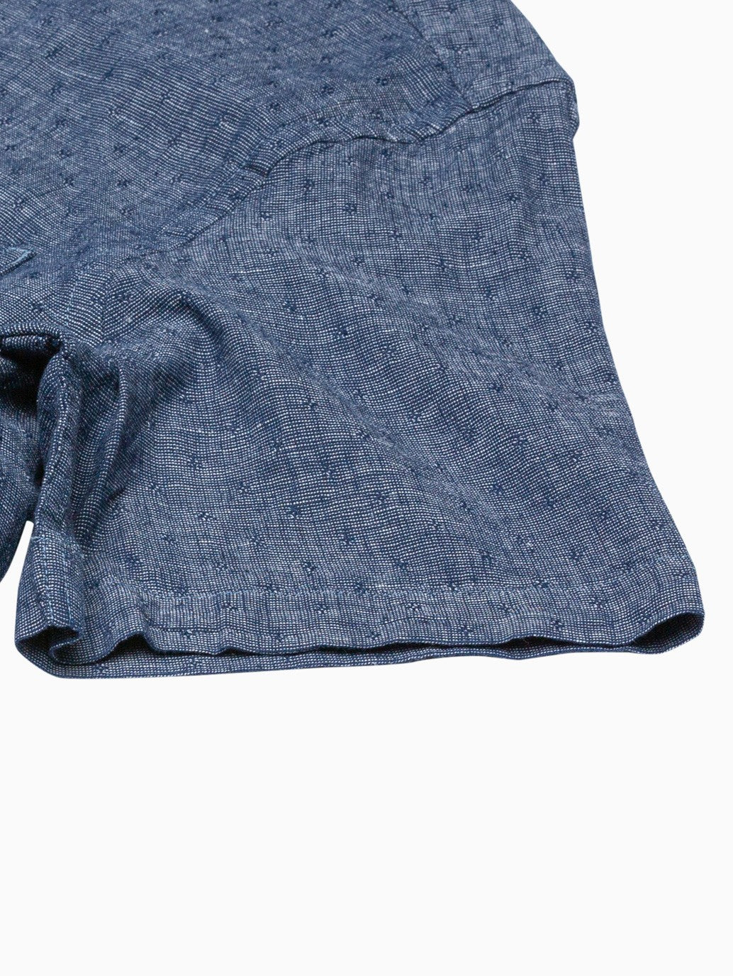 Levi's® SS Mandarin Collar Shirt