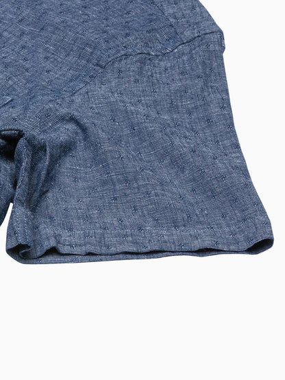 Levi's® SS Mandarin Collar Shirt