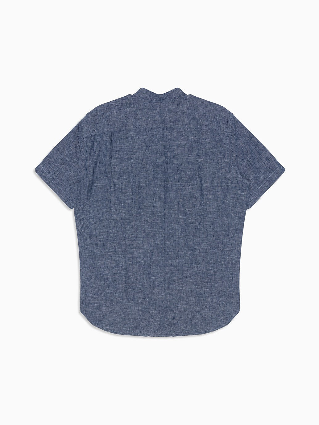 Levi's® SS Mandarin Collar Shirt