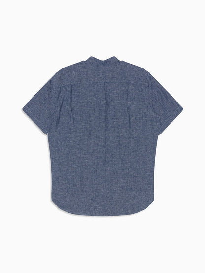 Levi's® SS Mandarin Collar Shirt