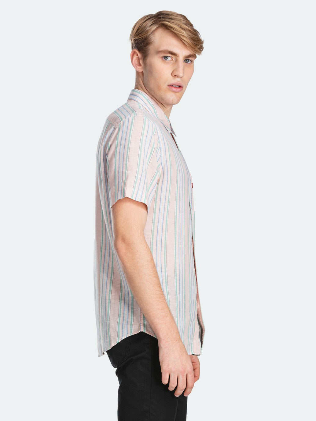 Levi's® S/S Sunset 1 Pkt Standrd