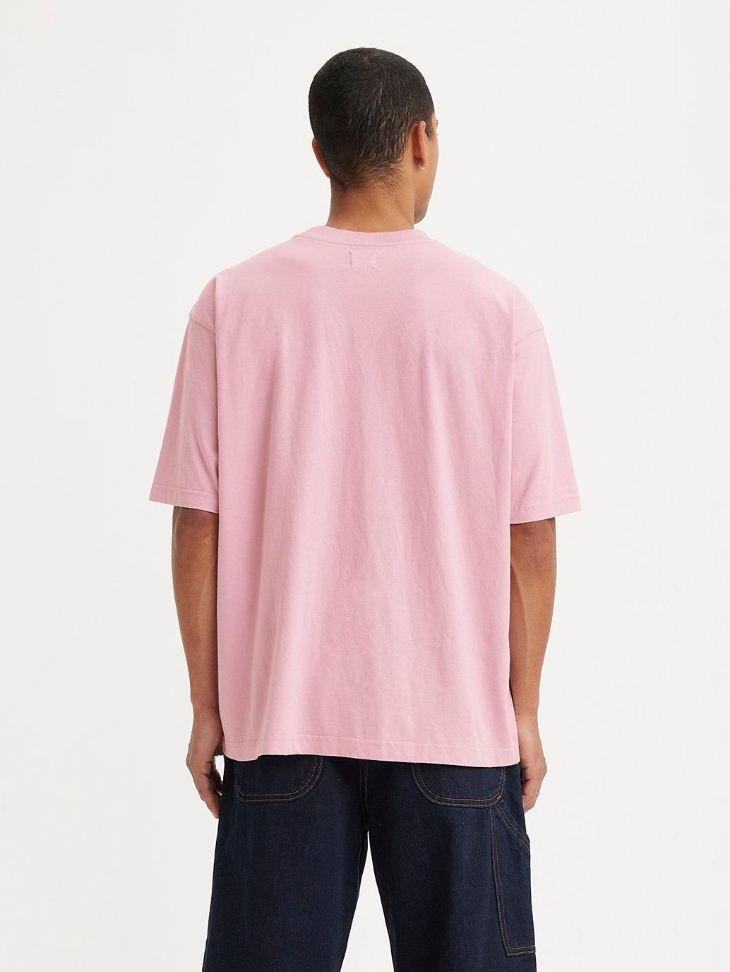Levi's® Skate Men's Graphic Boxy T-Shirt